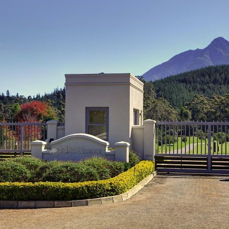 Gaikou Lodge Swellendam Eksteriør bilde