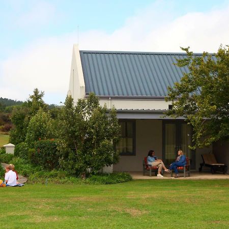 Gaikou Lodge Swellendam Eksteriør bilde