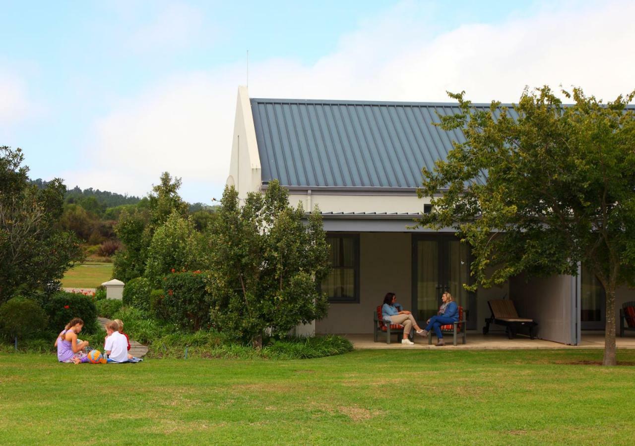 Gaikou Lodge Swellendam Eksteriør bilde