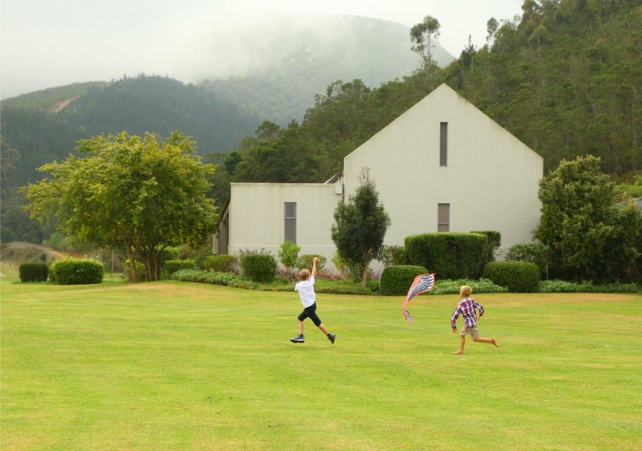 Gaikou Lodge Swellendam Eksteriør bilde