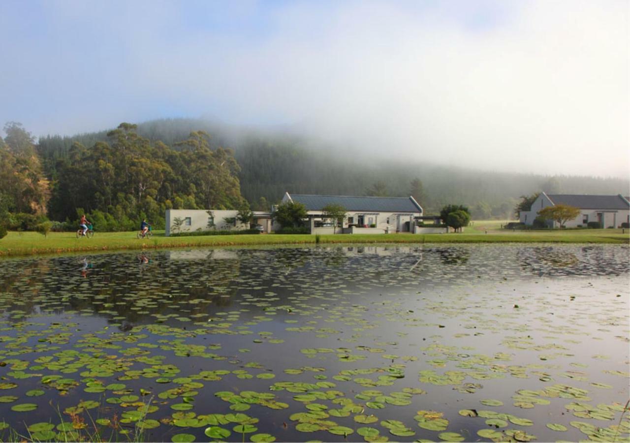 Gaikou Lodge Swellendam Eksteriør bilde